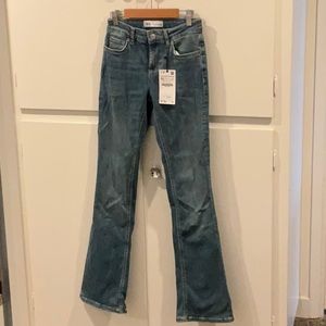 Zara jeans